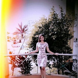 Edlyn May Villarin Barizo profile icon