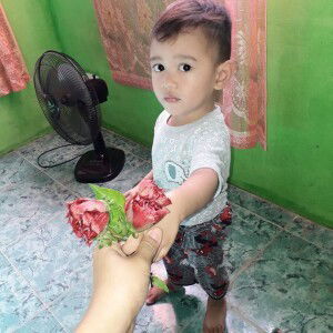 Karen Joy Lagon-Perez profile icon