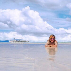 Jen Parman profile icon