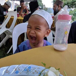 Balqis Sidik profile icon