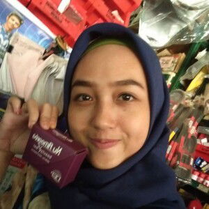 Deva Aryani NuAmoorea profile icon