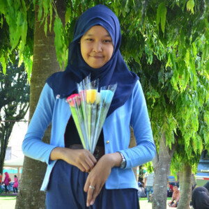 Irna Andriani