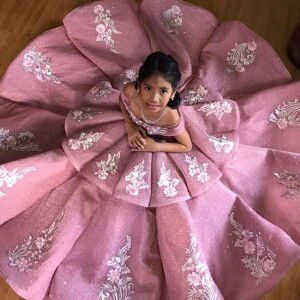 Eilise Ydana Serrano profile icon