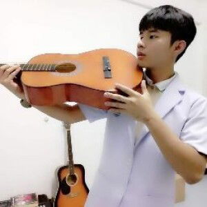 ป้อม เฉยๆ profile icon