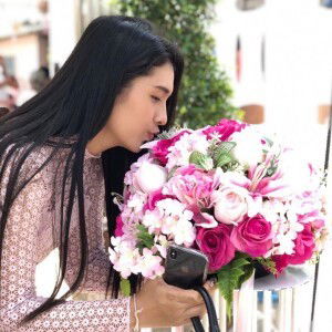 Pepper's Mint profile icon