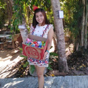 Tiw Tiw Phaikhaew profile icon