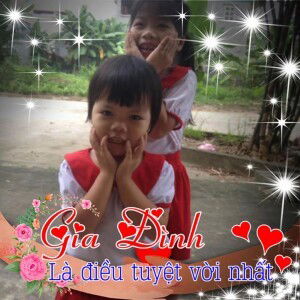 Mai Linh Thanh Hà profile icon