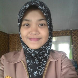 Ai Zakiyatul Wardah profile icon