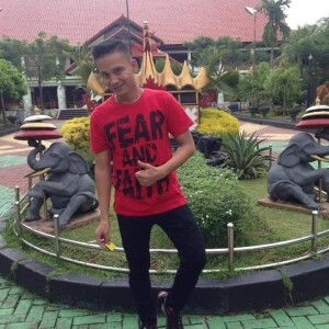 Waigaoh Gaoh profile icon