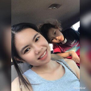 Catly Wipaporn profile icon