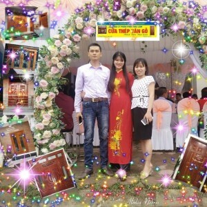 Thái Lâm Cửa Thép profile icon