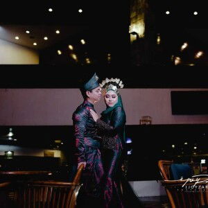 Nurul Syuhada Mohd Abdullah profile icon