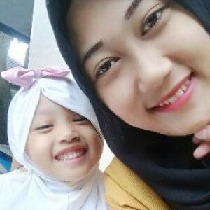 Annisa Rizki Utami profile icon