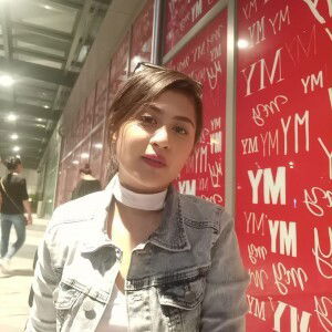 Najwa Aidruce profile icon