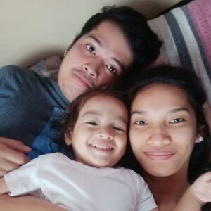 Jamiee De Guzman profile icon