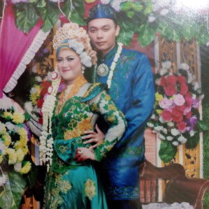 Soecy Ahmad profile icon