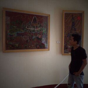 Woy Sep profile icon