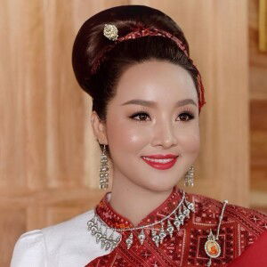 Natapohn Promdee profile icon