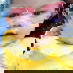 Bunga Sevania Simamora profile icon