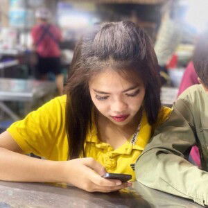 Suphada Chuensakul profile icon