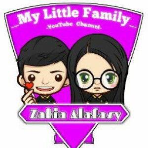 zakia Alafasy profile icon