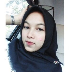 Zitha Yoandari profile icon