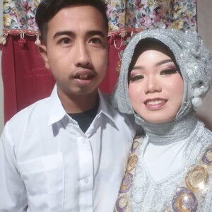 Anafebry Dharma profile icon