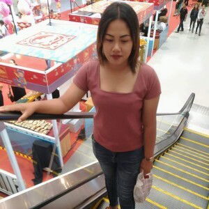 Nuttarini Chuchana profile icon