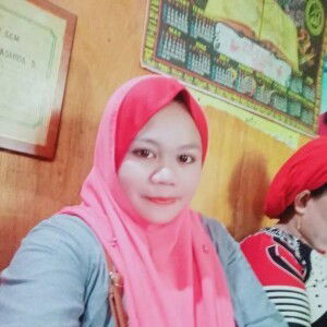 Nashiba Alimoding profile icon