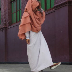 rhesma pramaesela profile icon