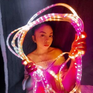 Mary Joy Ceballos Paracuelles profile icon