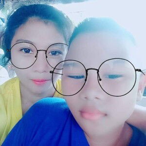 นู๋มันซื่อ เรยไม่ดื้อกับพี่ profile icon