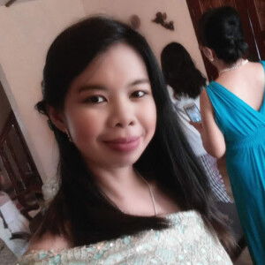 Desiree Anne Villarino profile icon