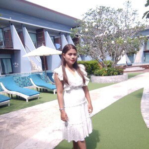 Fern Pattama profile icon