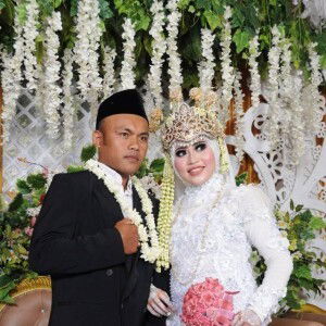 Silvia Latifah profile icon