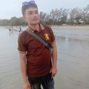 แดน สายแก้ว profile icon