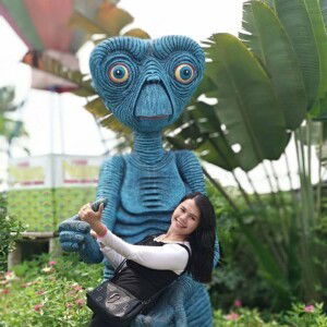 Paramitha M Simamora profile icon