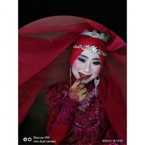 Dinda Pratiwii profile icon