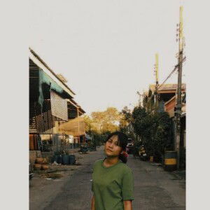 Siripatha Nadia profile icon