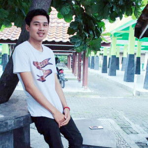 Amy Setiawan profile icon