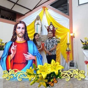 Dammy Lamer Suarlembit profile icon