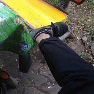 Adap Ter profile icon