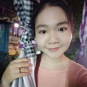 Wiphawinee Nuemai profile icon