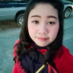 Aew Sometime profile icon