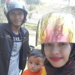 Syariff Sherryzai profile icon