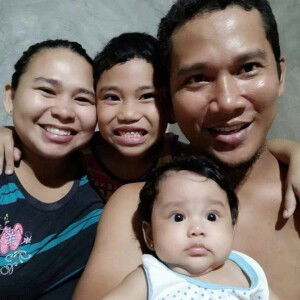 Yhtac Alcaraz profile icon