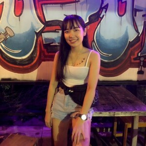 โสรยา พันทะวี profile icon