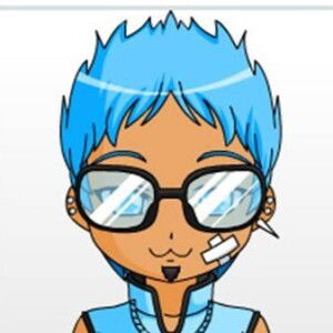 Azis Gupren profile icon