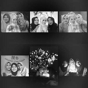 Nurlelasari profile icon