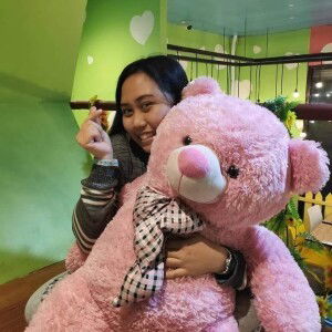 Abi M. Arevalo profile icon